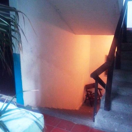 Hotel Atenas マサトラン エクステリア 写真