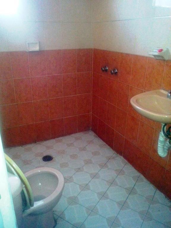 Hotel Atenas マサトラン 部屋 写真