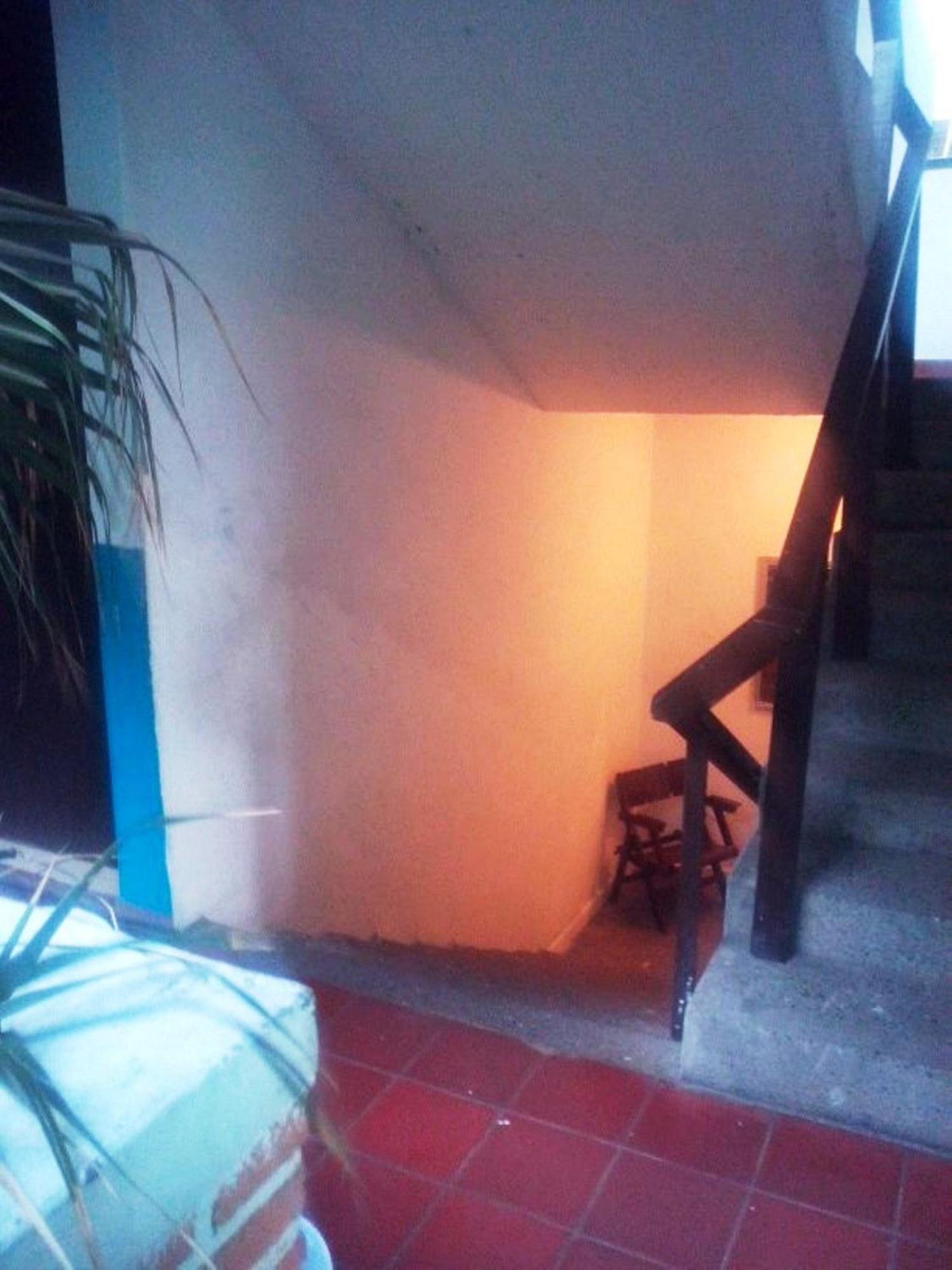 Hotel Atenas マサトラン エクステリア 写真