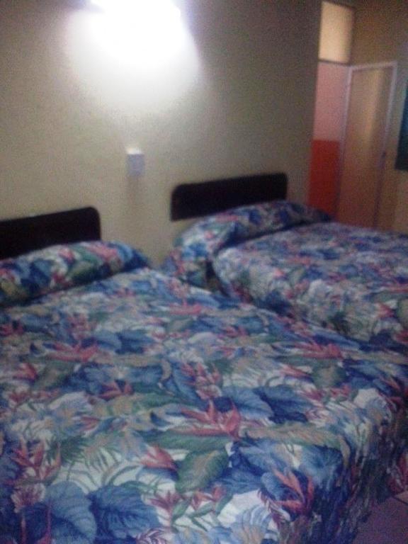 Hotel Atenas マサトラン 部屋 写真
