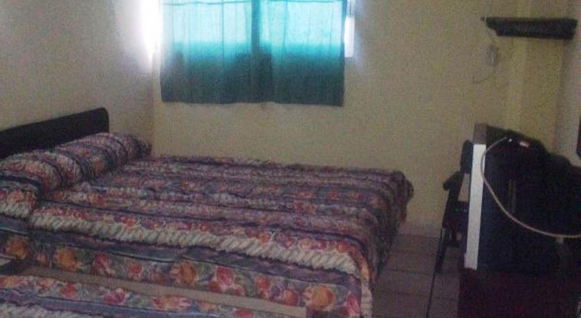 Hotel Atenas マサトラン エクステリア 写真